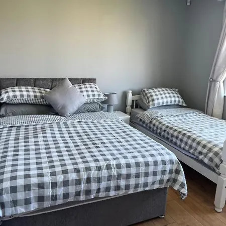 Armada Prázdninový dům *